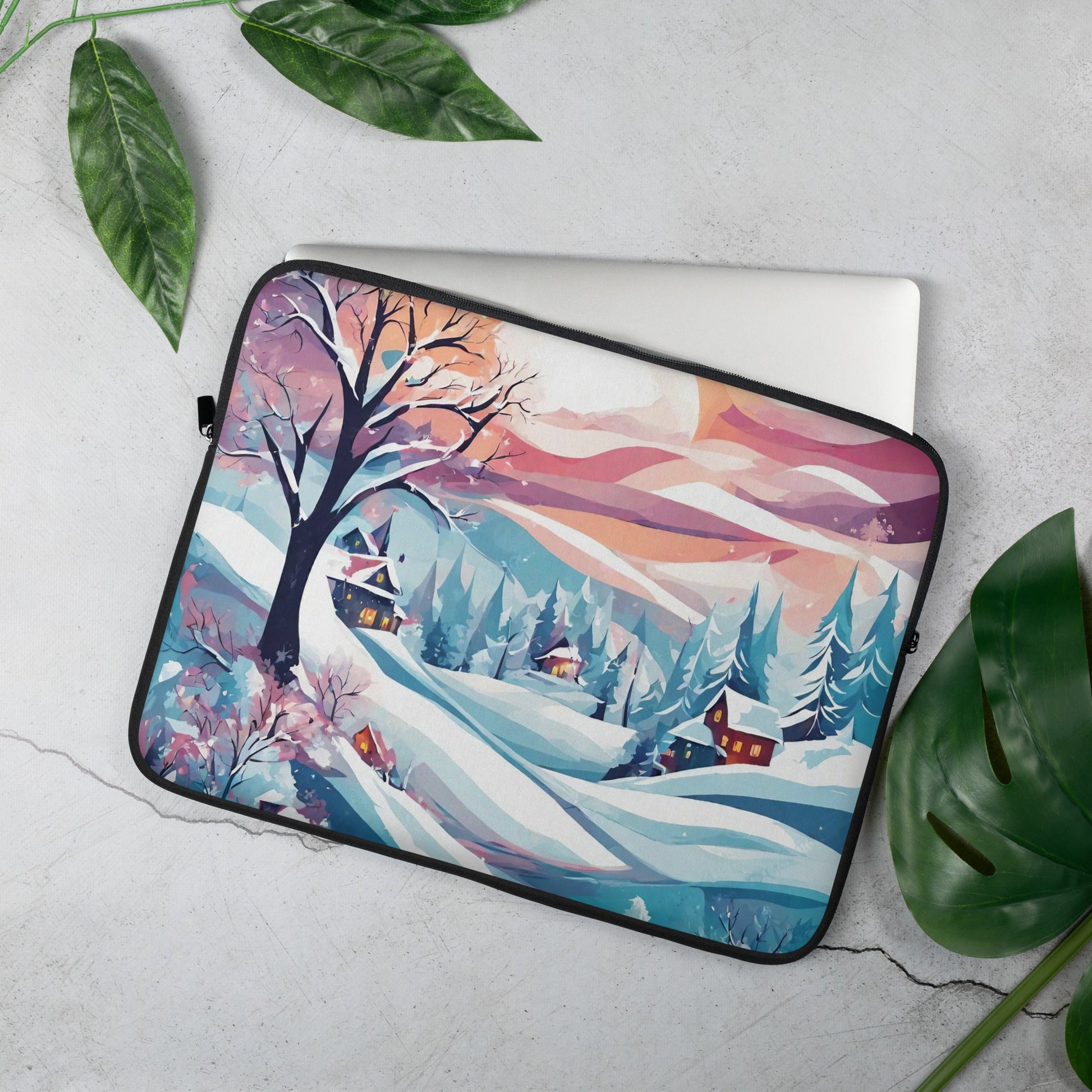 Laptop Sleeve