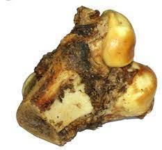 Large Beef Knuckle - Case of 12