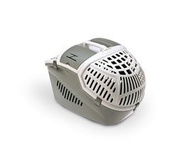 Den-Avoir Deleuxe Pet Dog or Pet Cat Carrier