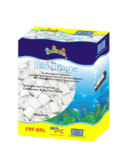 FRF BIO RING LARGE 400g