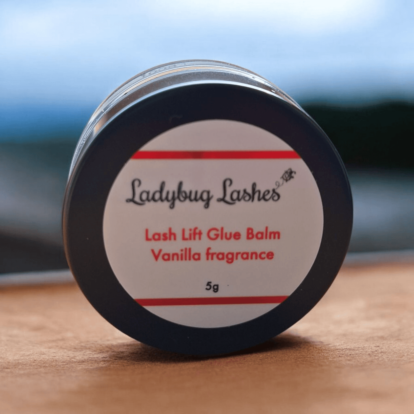 Airless Pump Express Cysteamine Lash Lift Kit