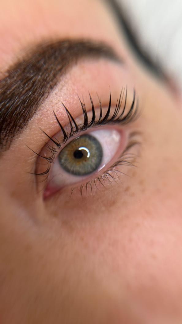 Cysteamine Airless Pumps