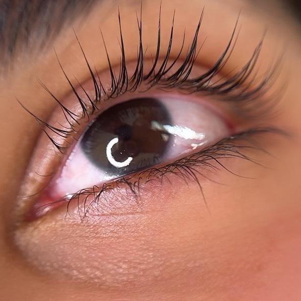 Cysteamine Lash Lift Kit