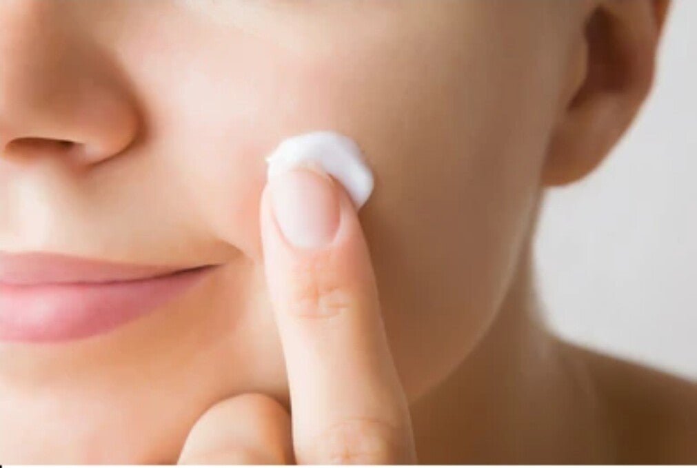 Lavender Moisturising Skin Cream Natural Handmade Face & Body Cream for Dry Skin