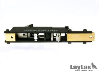 Laylax PSS10 VSR Zero trigger and Piston