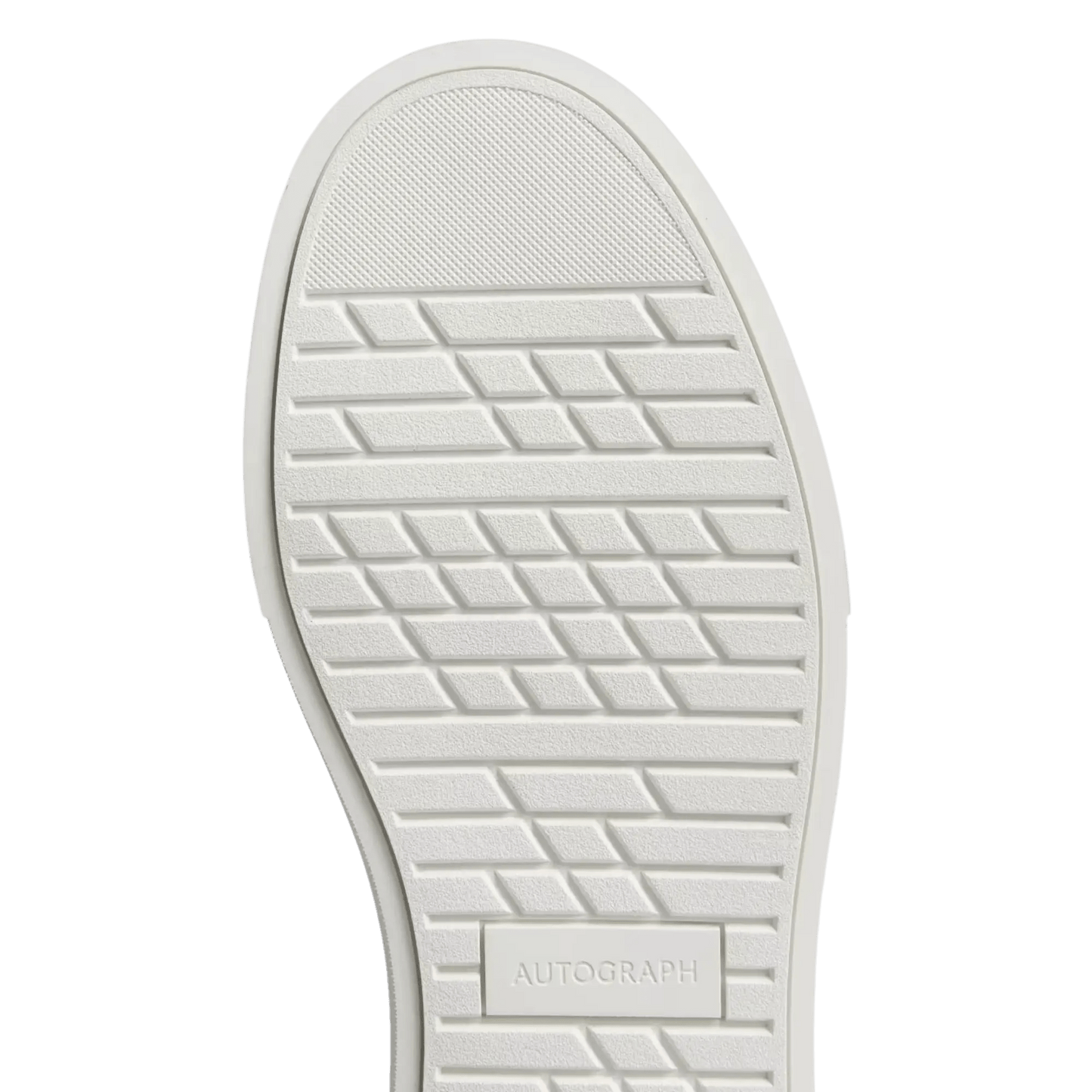 Leather Lace Up Performance Trainers with Freshfeet™