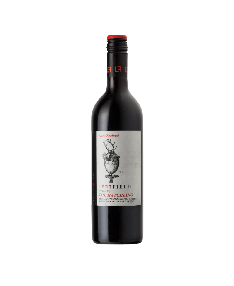 Left Field Malbec 2020