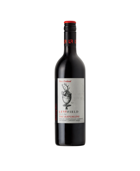 Left Field Malbec 2020