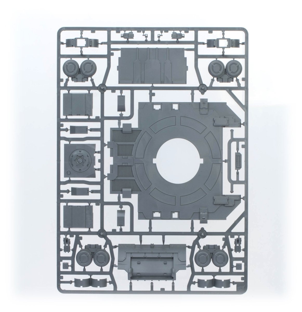 Legiones Astartes: Fellblade Super-Heavy Battle Tank
