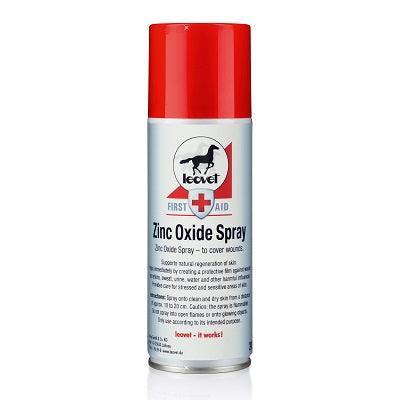 Leovet Zinc Oxide Spray 200ml