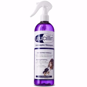 Leucillin 500ml