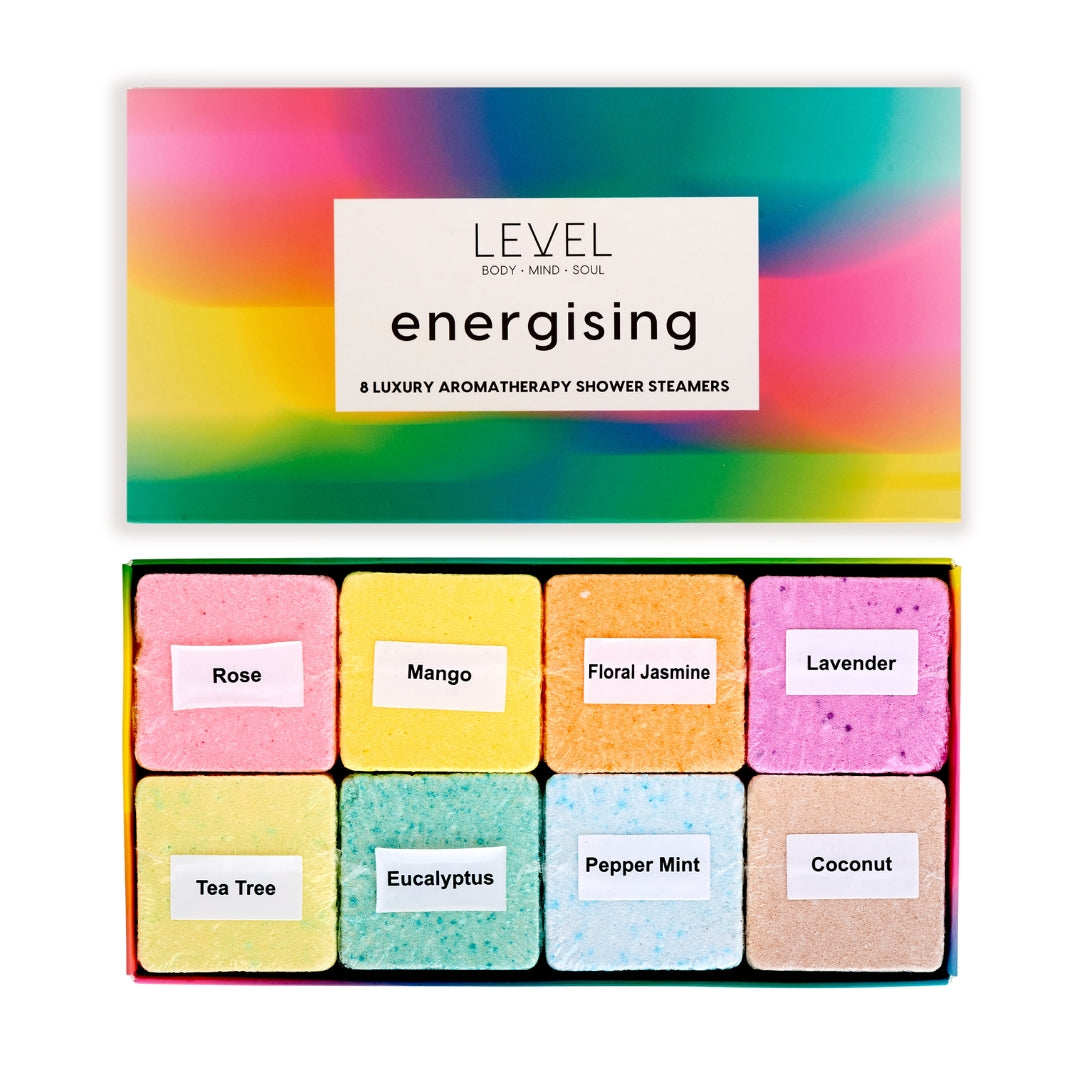 Self-Care Essentials Set