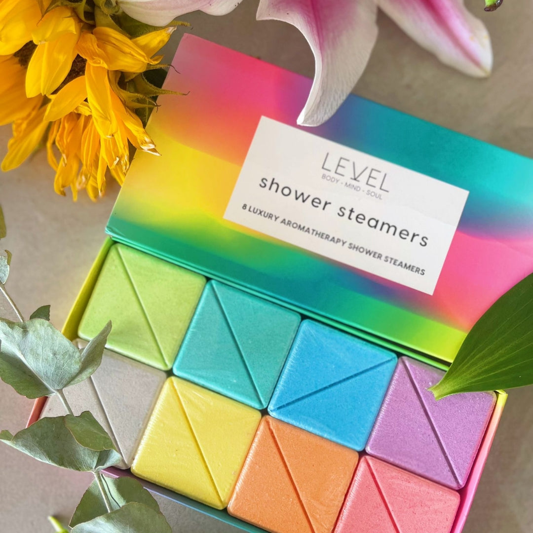 Self-Care Essentials Set