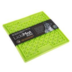 Lickim Buddy Green
