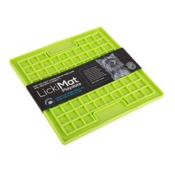 Lickim Playdate Green