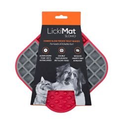 Lickim Slomo Red