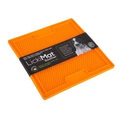 Lickim Soother Orange