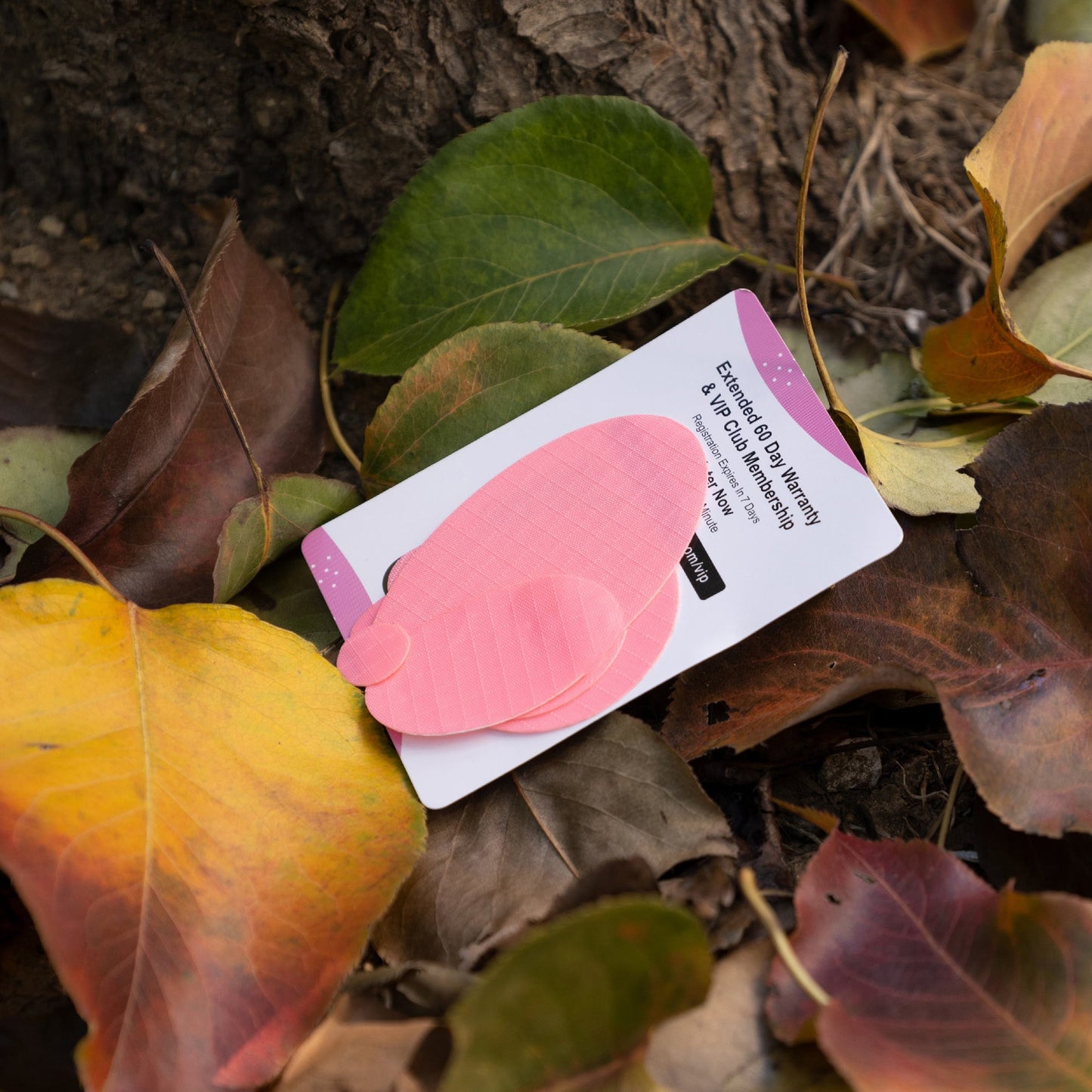 Self-Adhesive Puffer Jacket Repair Patches (30+ Colours)