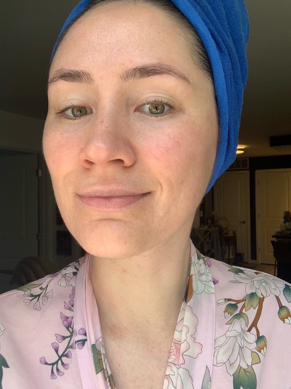 Lime & Coconut 2-in-1 Makeup Remover Cleansing Water - 200ml