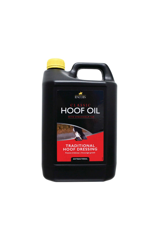 Lincoln Classic Hoof Oil