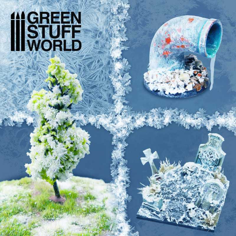 Liquid Frost - 17ml | Green Stuff World
