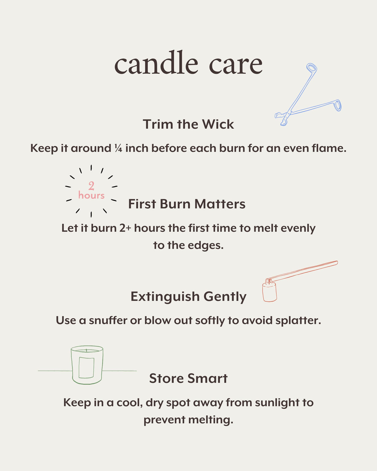 Literie Emily in Paris Inspired Candle: Berets & Bouquets — Poppies & Rose, 9oz, 50-Hour Burn