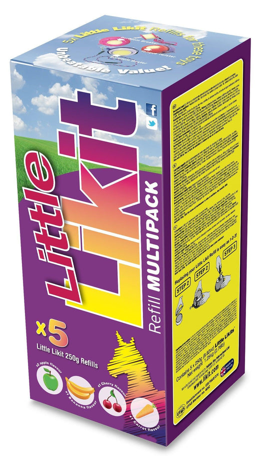 Little Likit Multipack
