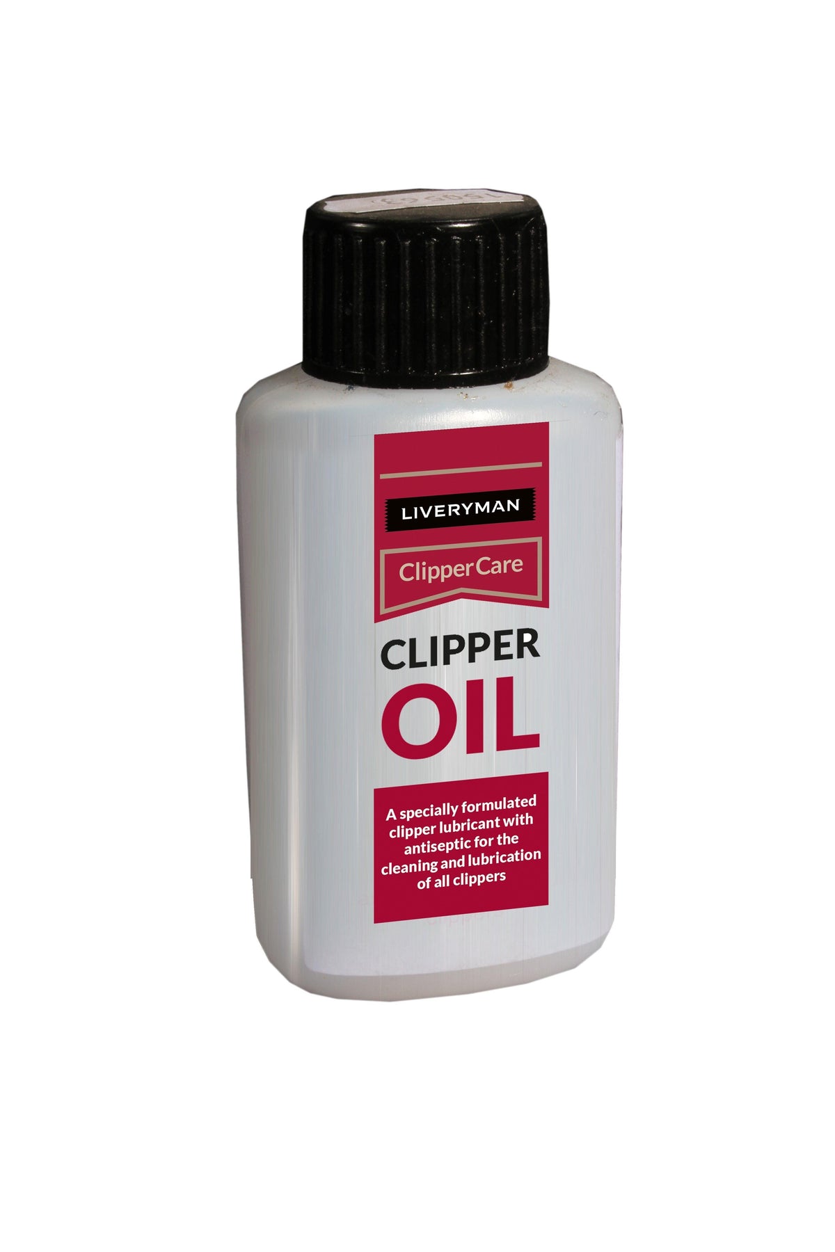 Liveryman Clipper Oil Liquid 250ml