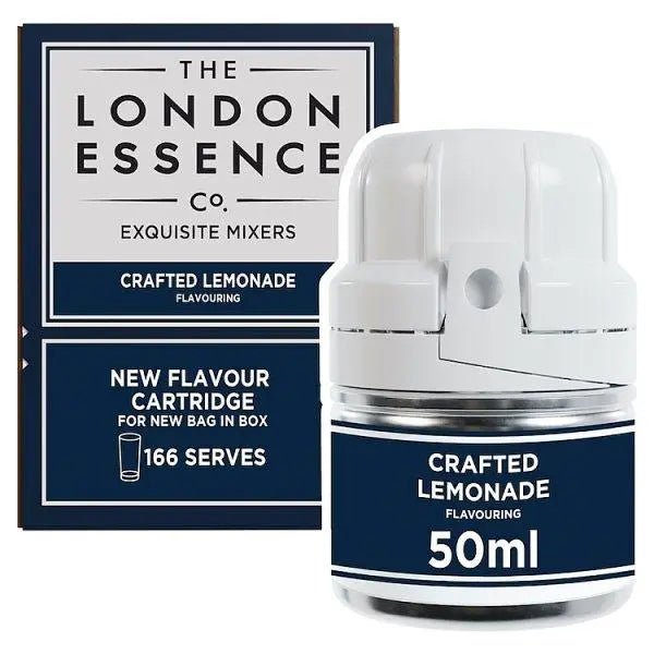 London Essence Crafted Lemonade Flavouring 50ml