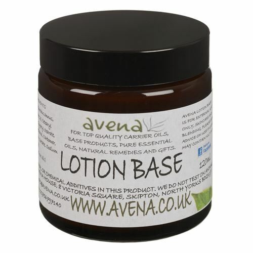 Lotion Base