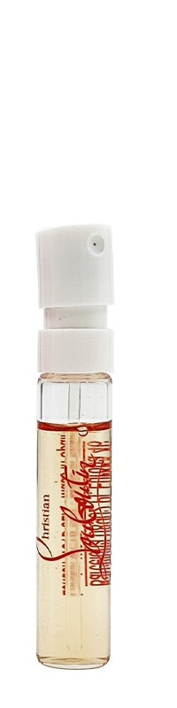 Christian Louboutin Loubiworld Eau De Parfum Miniature Set 11 x 2ml official