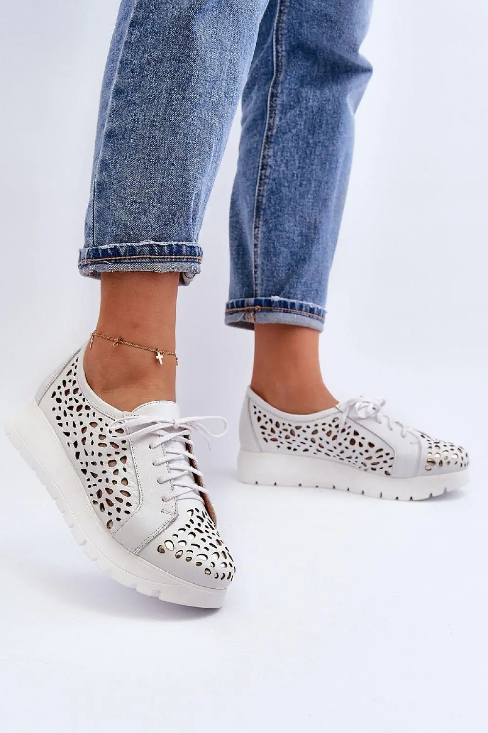 Low Shoes model 192088 Step in style