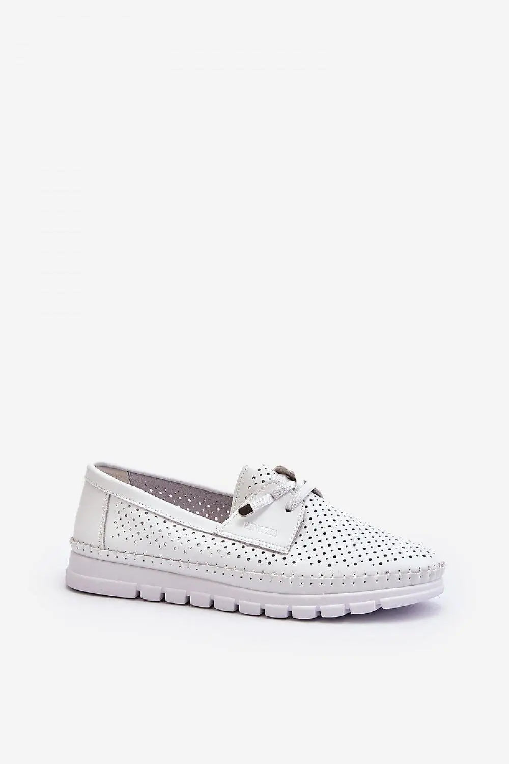 Low Shoes model 193932 Step in style