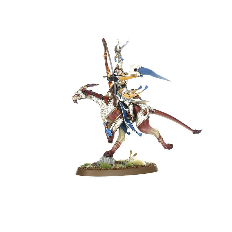 Lumineth: Hurakan Windchargers