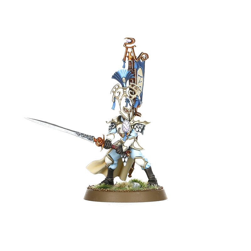Lumineth Realm-Lords: Vanari Bladelords