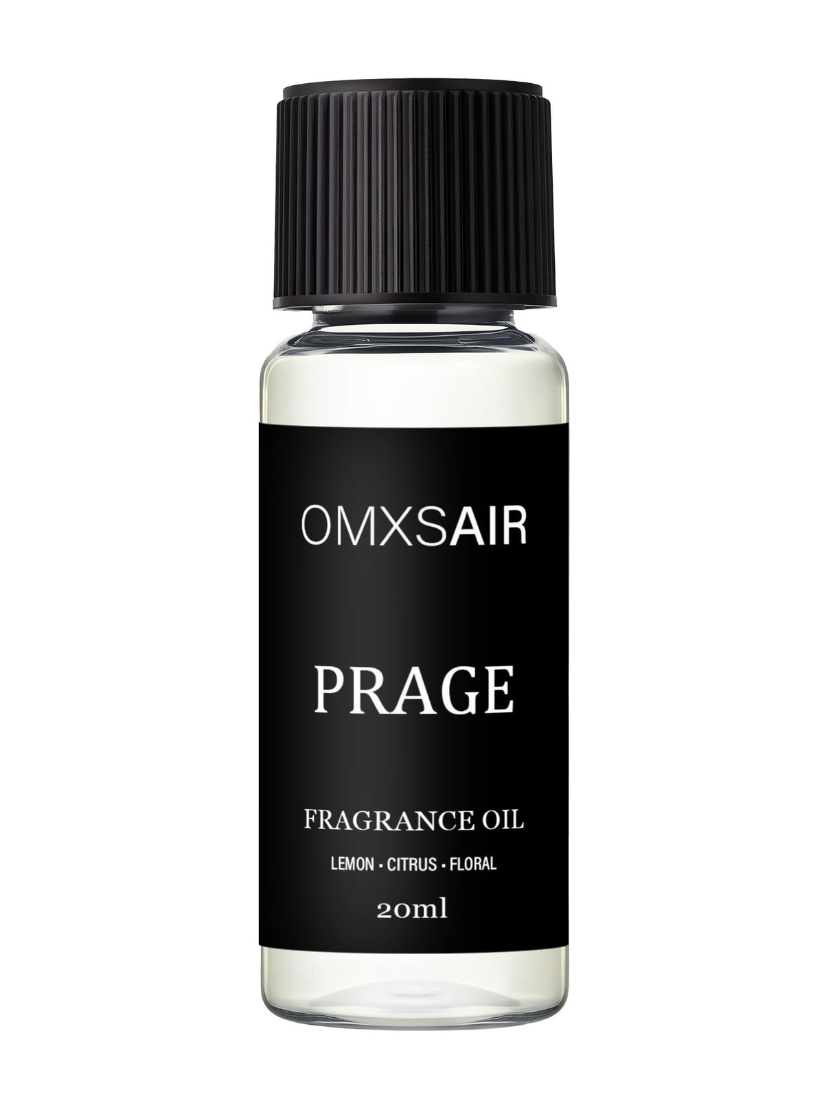 Luxury Hotel Scent Prage Oil Diffuser Refill Kit – 20ml Nano Formula