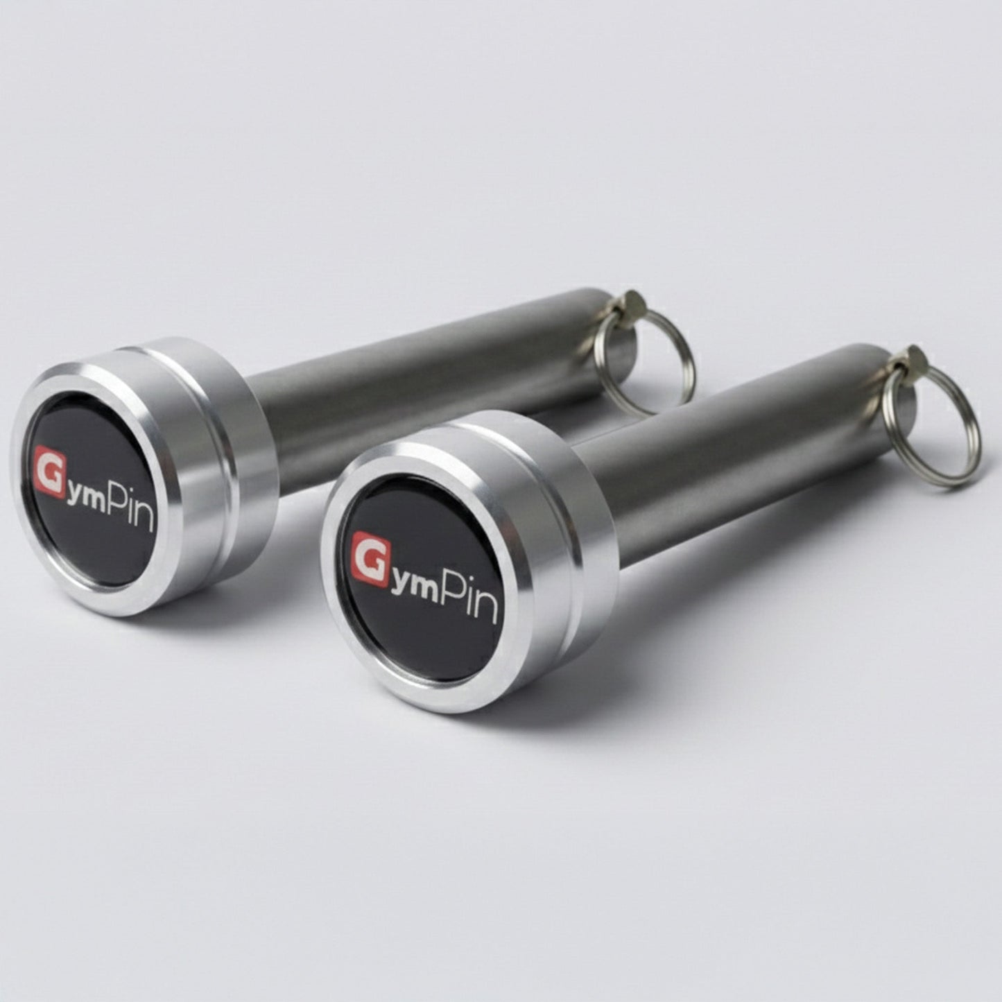 GymPin Mag Pin - Version Two