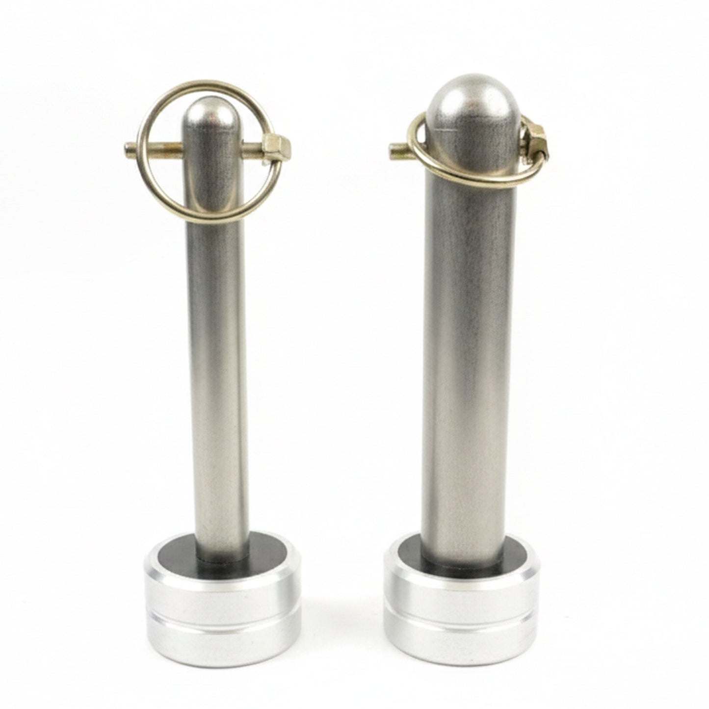 GymPin Mag Pin - Version Two