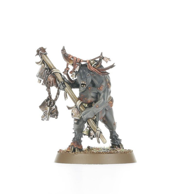 Maggotkin of Nurgle: Pestigors