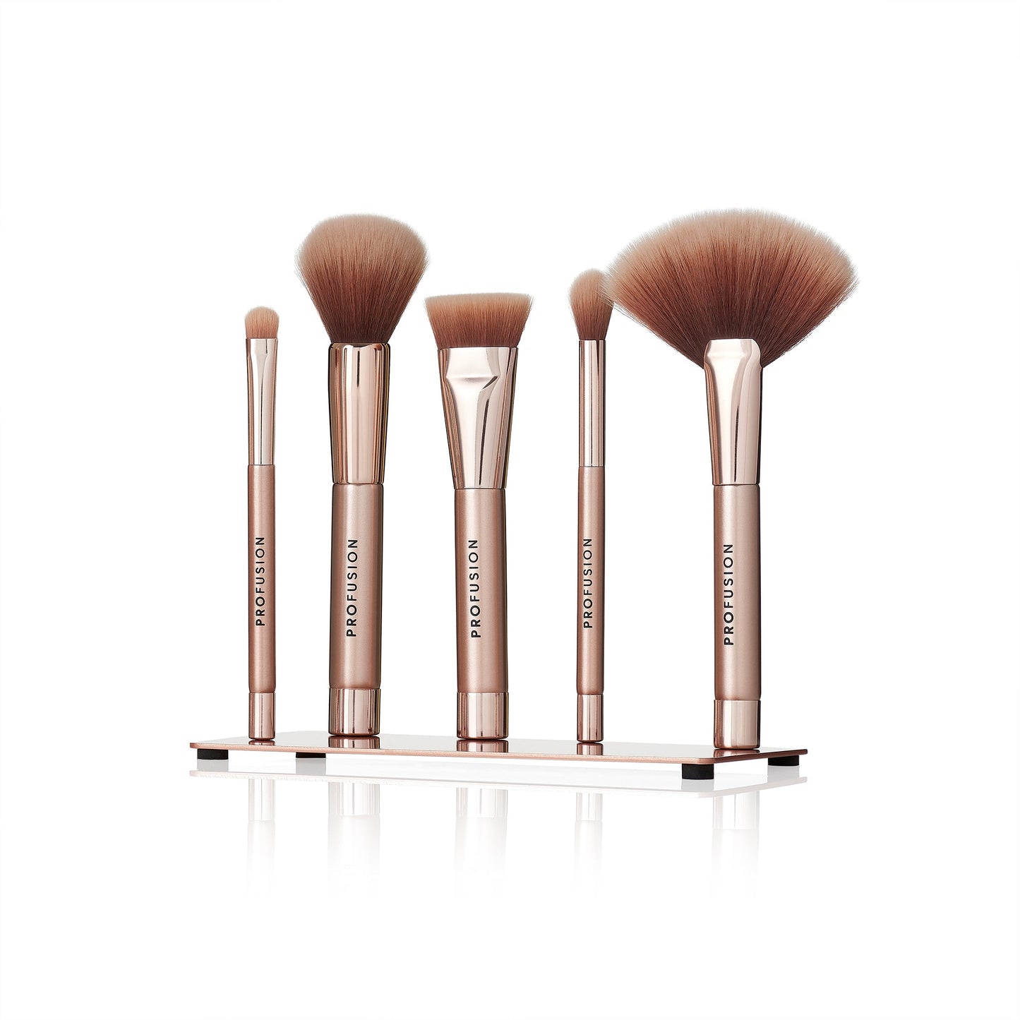 MAGNETIX | DISPLAY STAND & EYESHADOW BRUSH