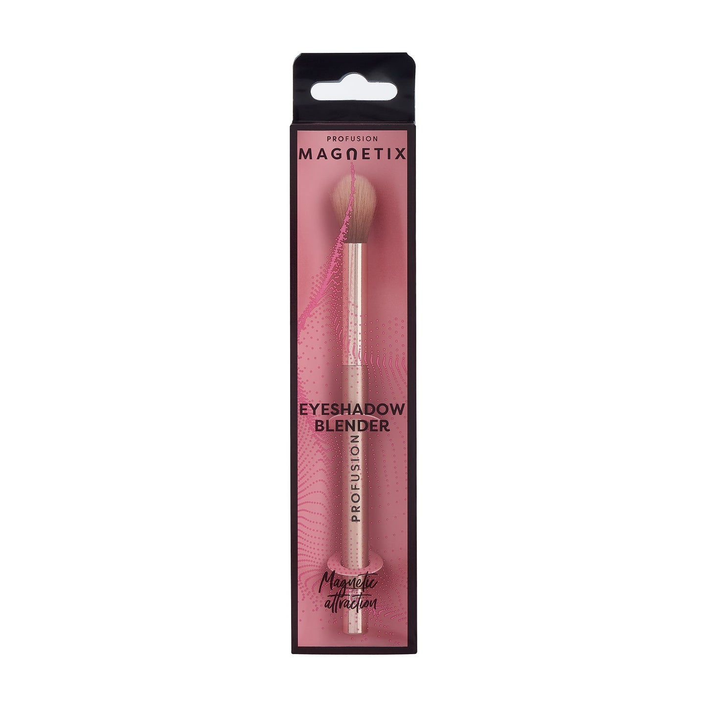 MAGNETIX | EYESHADOW BLENDER BRUSH  | makeup blender brush