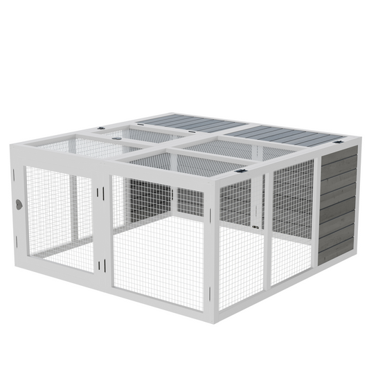 Small Animal Playpen Cage