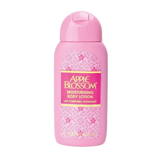 Apple Blossom Apple Blossom Moisturising Body Lotion 200ml  200ml