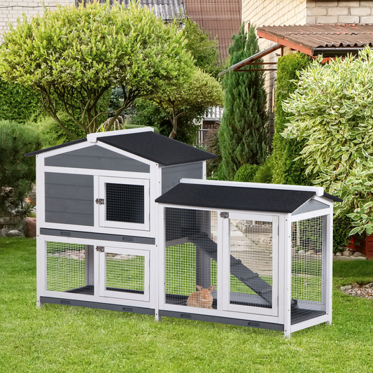 Small Animal Playpen Cage