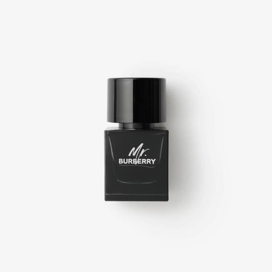 Burberry Burberry Mr Burberry Eau De Parfum Spray 50ml  50ml