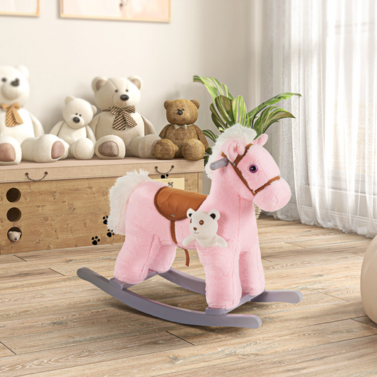 Kids Rocking Horse