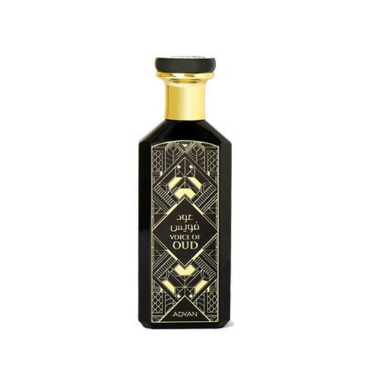 Carousel Voice of Oud Badee | 100ml