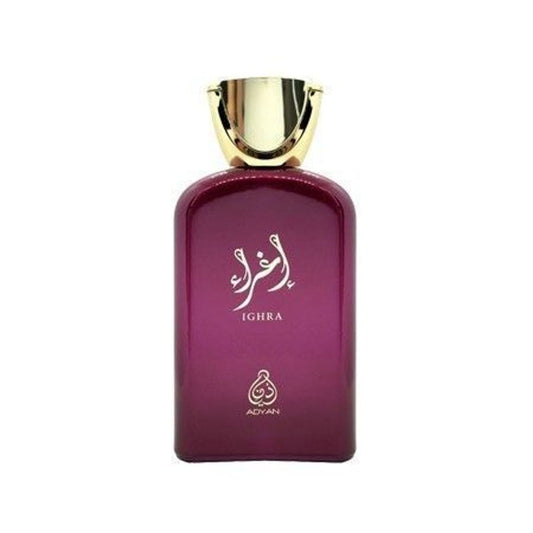 Carousel Ighra Perfume 100 ML EDP
