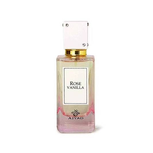 Carousel Rose Vanilla EDP (100ml)