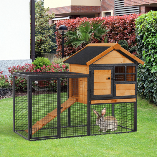 Small Animal Playpen Cage